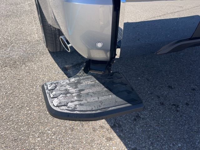 New 2025 Toyota Tundra 1794 Edition image 36