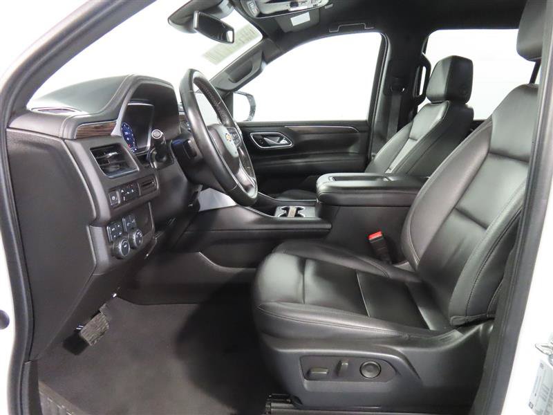 Used 2023 Chevrolet Tahoe LT AWD/4WD image 16