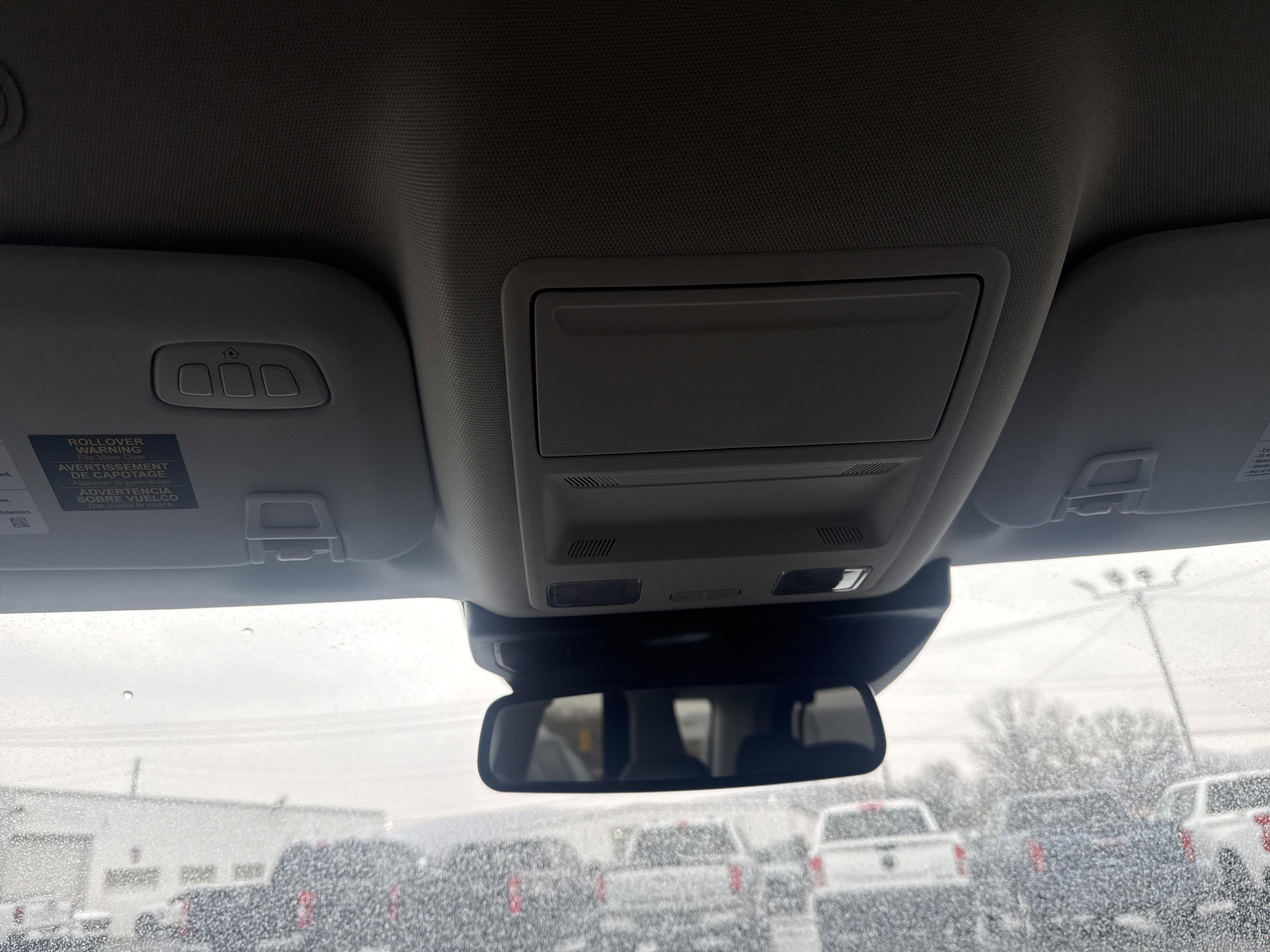 Used 2025 Ford Bronco Sport Badlands image 28