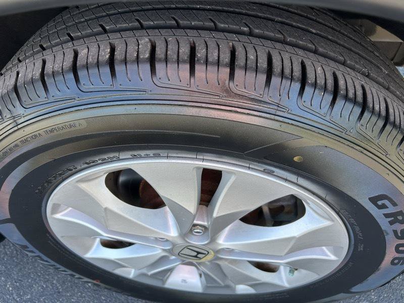 Used 2014 Honda CR-V EX-L image 9