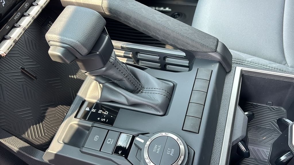 New 2026 Toyota Tacoma SR5 AWD/4WD image 22