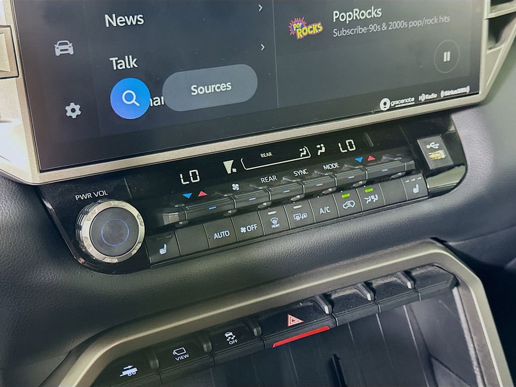 Used 2023 Toyota Sequoia SR5 w/ SR5 Premium Package image 27