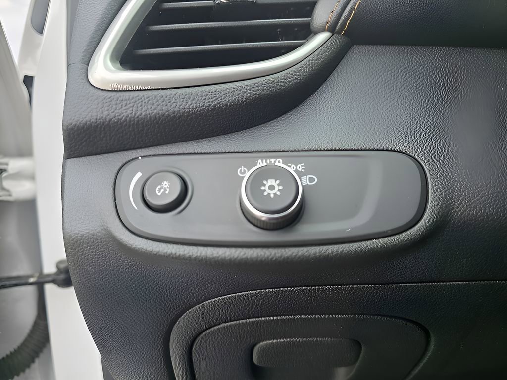 Used 2020 Chevrolet Trax LS w/ Tint and Cruise Package image 18