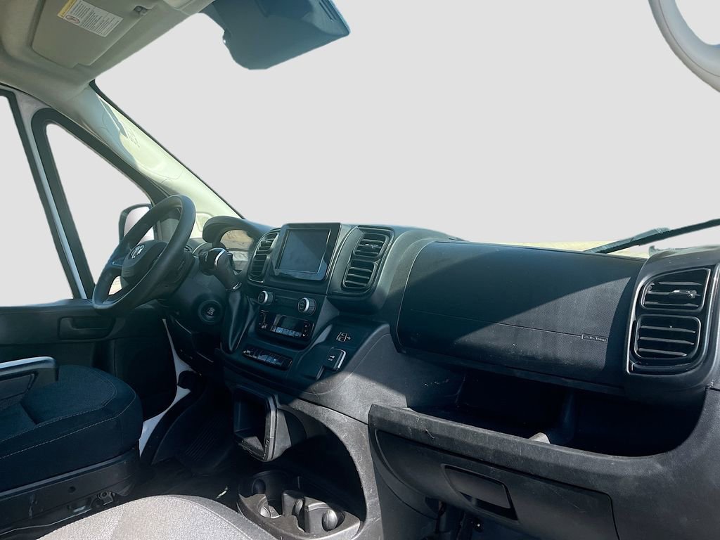 Used 2023 RAM ProMaster 3500 image 25