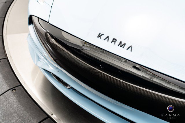 New 2025 Karma Revero Luxury image 9