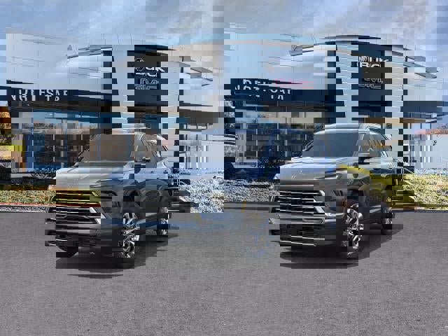 New 2026 Buick Enclave Preferred image 8
