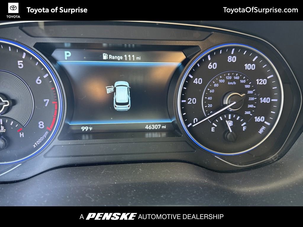 Used 2021 Hyundai Palisade SEL w/ Convenience Package FWD video 1