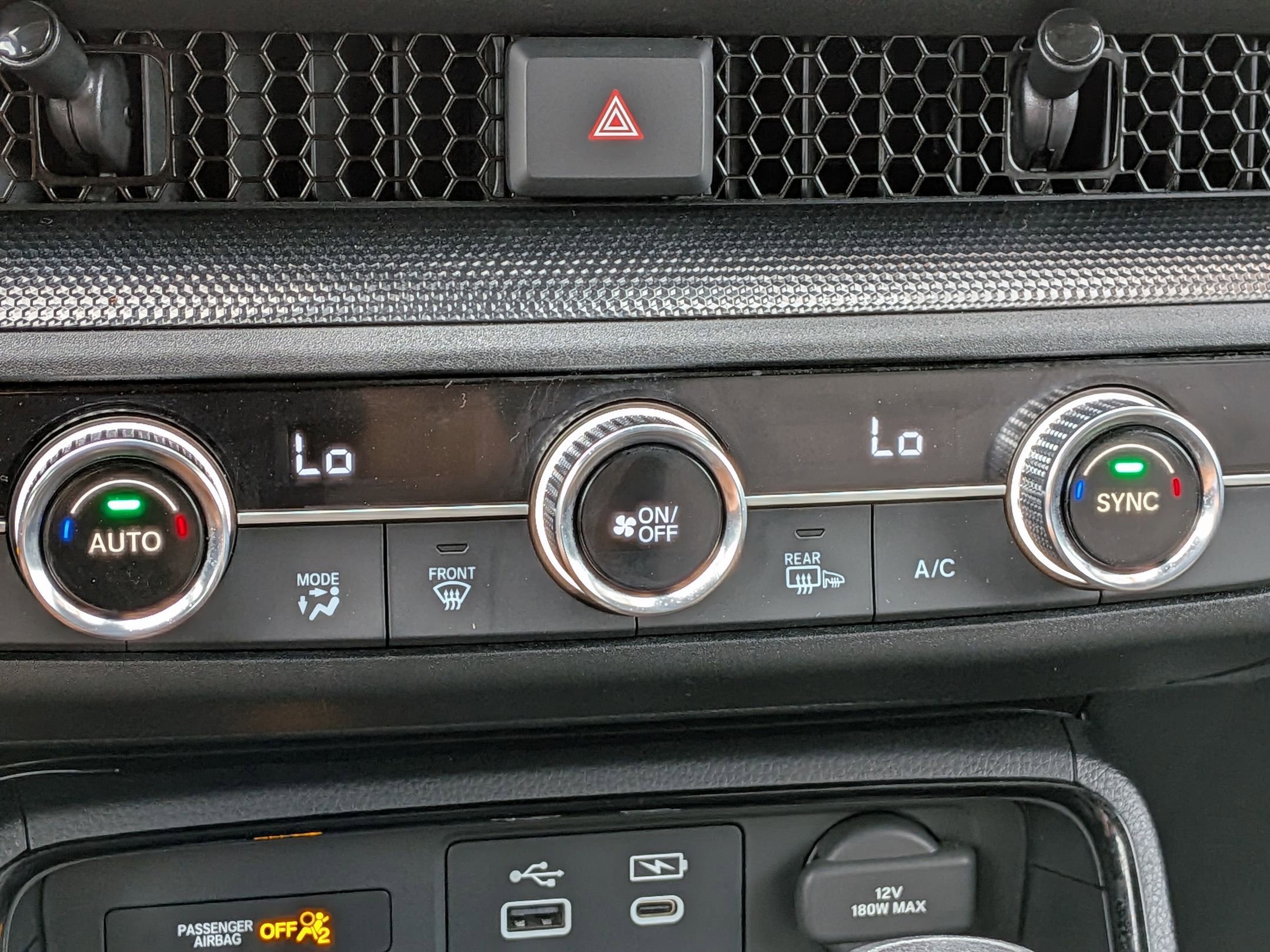 Certified 2024 Honda CR-V EX image 20