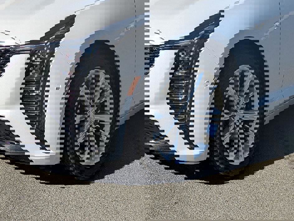 New 2026 Cadillac CT5 Premium Luxury image 9