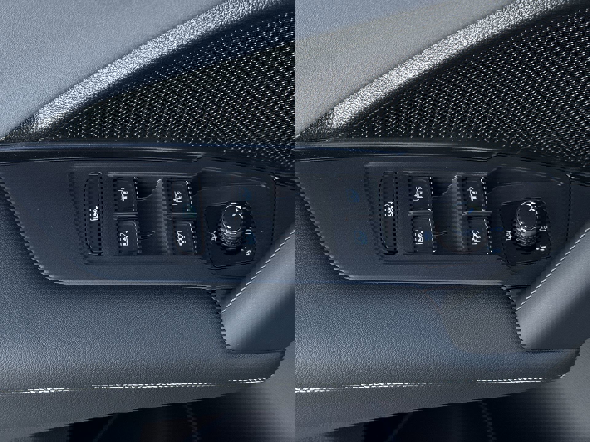 New 2026 Volkswagen Tiguan SE R-Line image 24