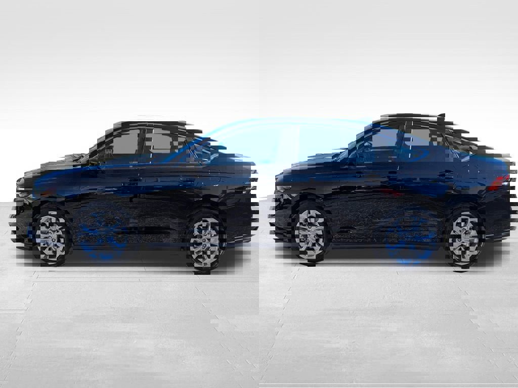 Used 2025 Honda Accord LX image 5