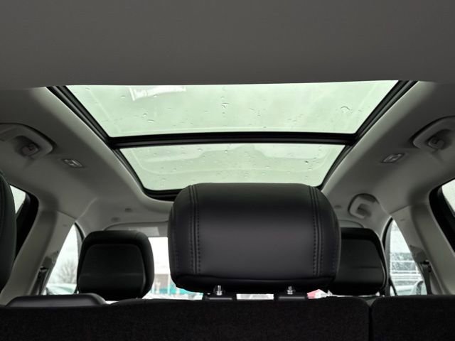 New 2026 Lincoln Nautilus Reserve w/ Jet Appearance Package image 24