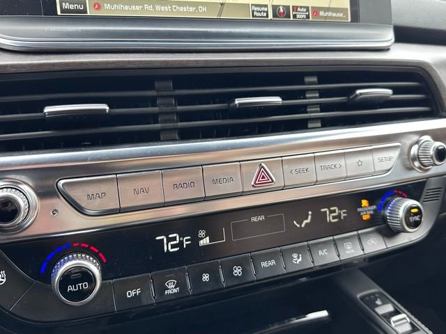 Used 2020 Kia Telluride SX image 12