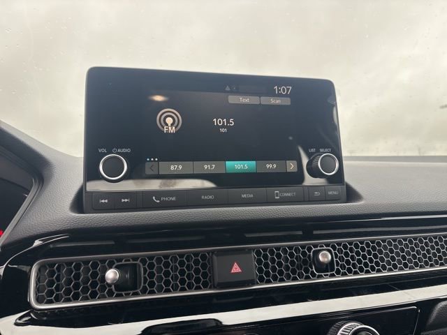 New 2026 Honda Civic Sport image 17