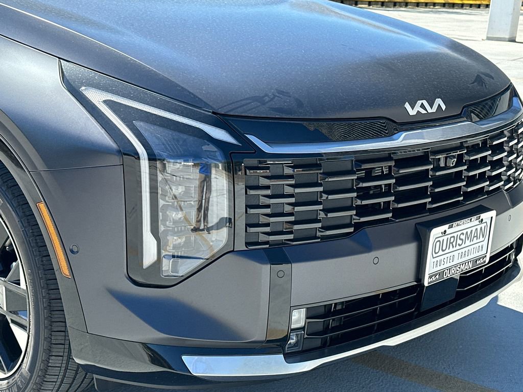 New 2026 Kia Sportage SX image 11