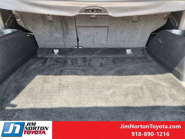 Used 2023 Toyota 4Runner SR5 Premium w/ Moonroof Package RWD image 32