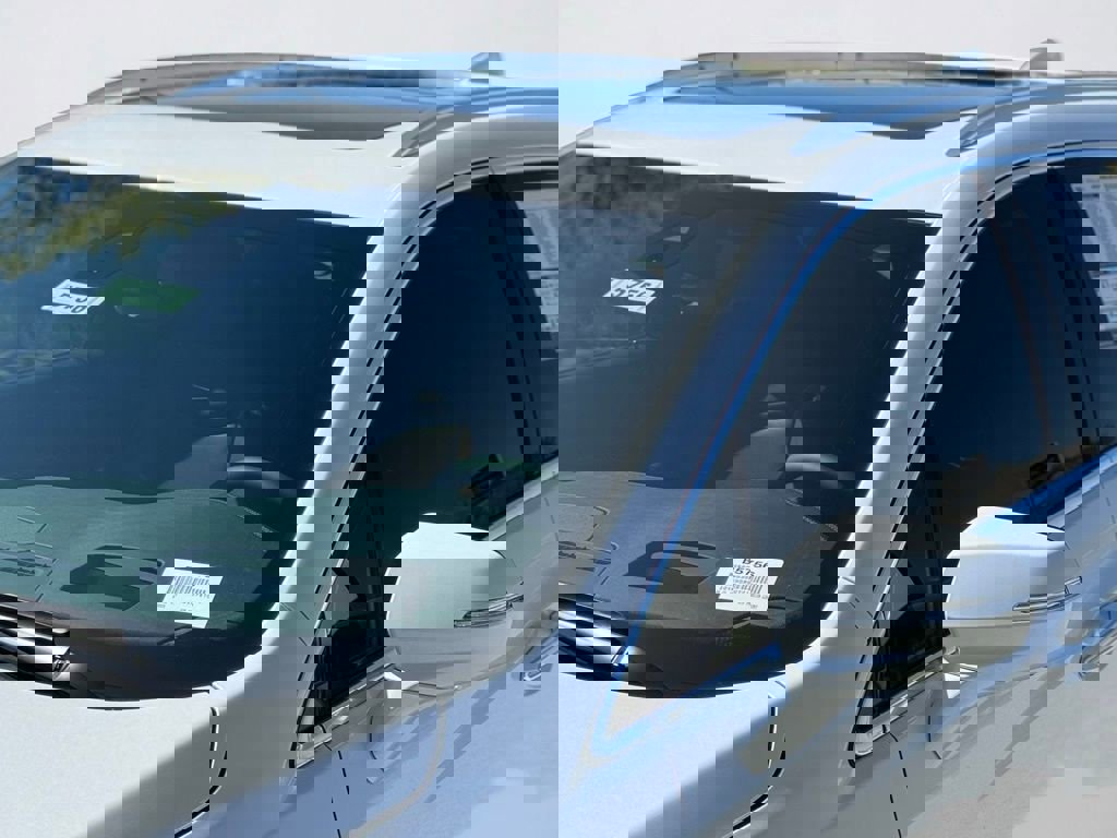 New 2026 Cadillac XT5 Premium Luxury w/ Driver Assist Package image 10