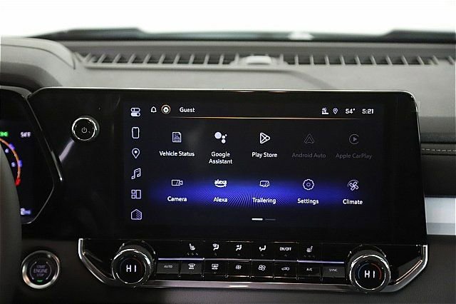 New 2025 Chevrolet Colorado LT image 9