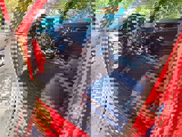 Used 2022 Honda Civic Sport Touring image 2