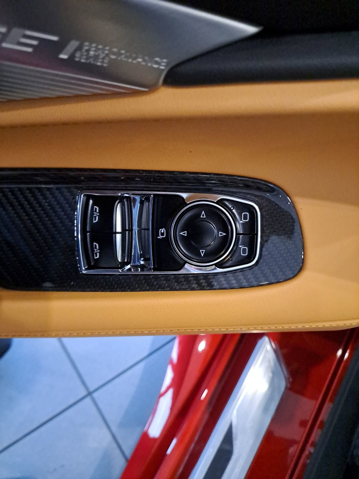 New 2026 Chevrolet Corvette Z06 w/ Battery Protection Package image 18