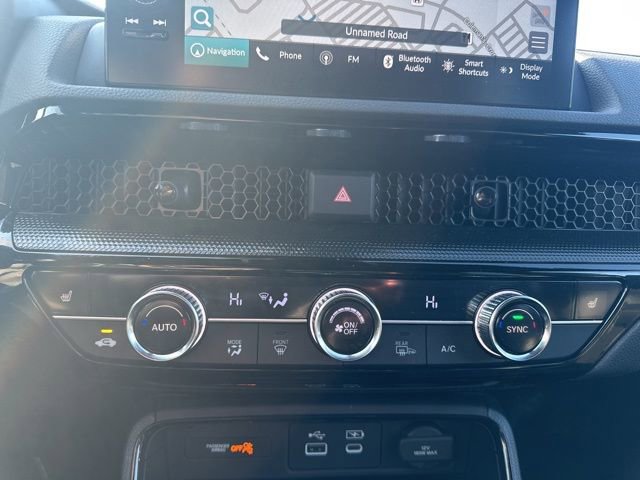 Used 2025 Honda CR-V Sport Touring image 43