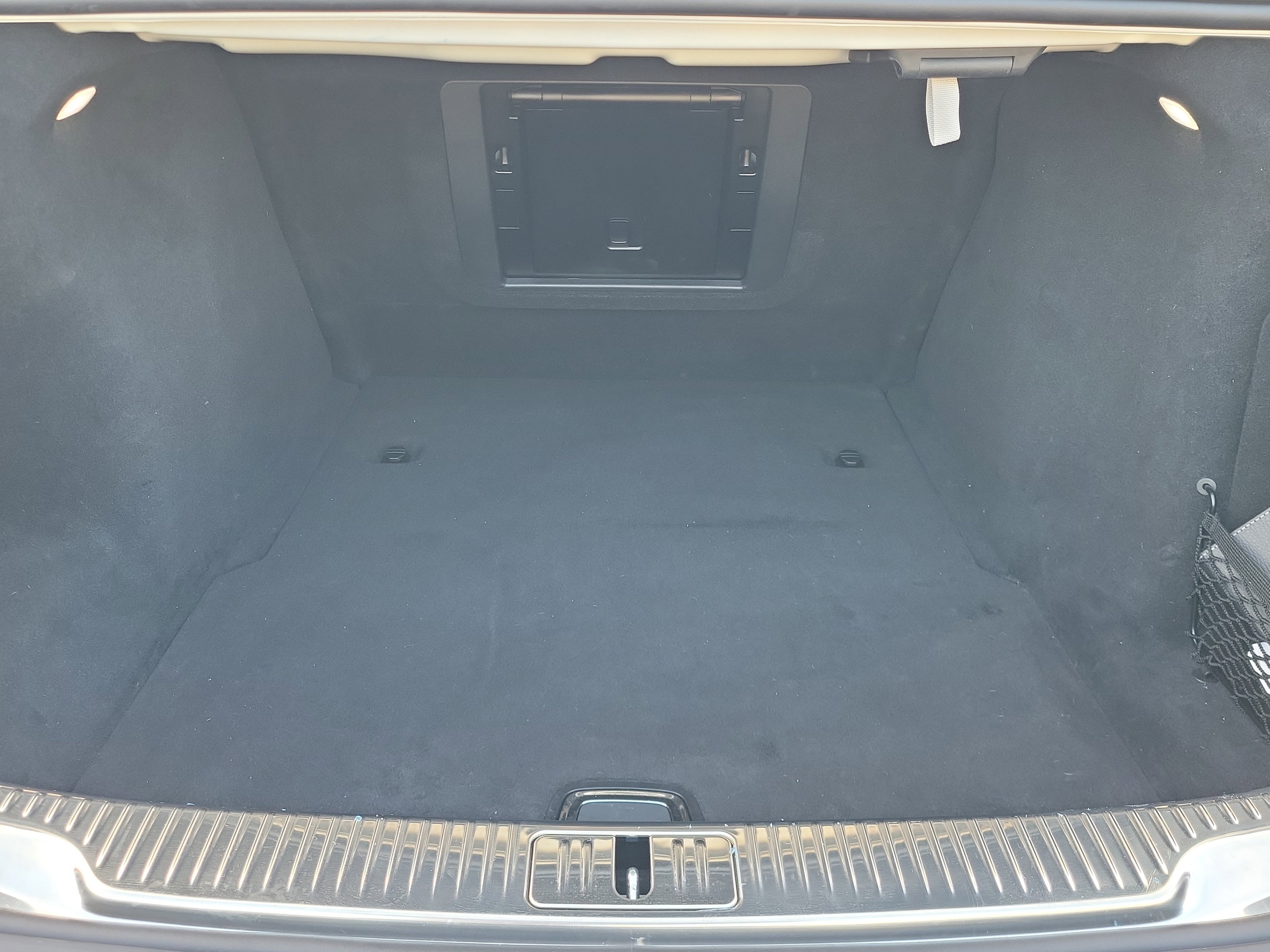 Used 2022 Mercedes-Benz S 580 4MATIC Sedan image 10