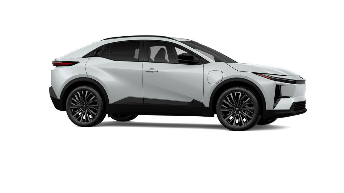 New 2026 Toyota C-HR w/ Cold Weather Package AWD/4WD image 51