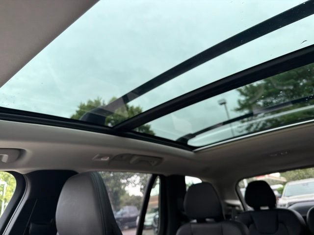 Used 2023 Volvo XC90 B6 Plus AWD/4WD image 18