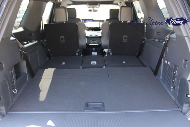 New 2025 Ford Expedition Platinum w/ Stealth Appearance Package image 6