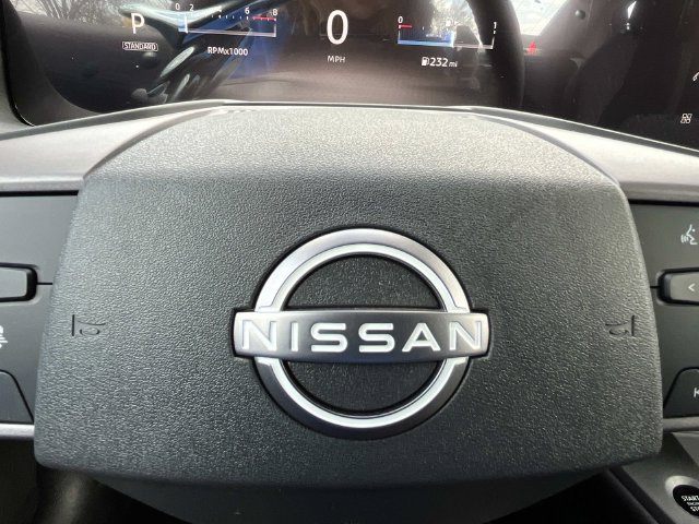 New 2026 Nissan Sentra SV w/ SV Convenience Package FWD image 27