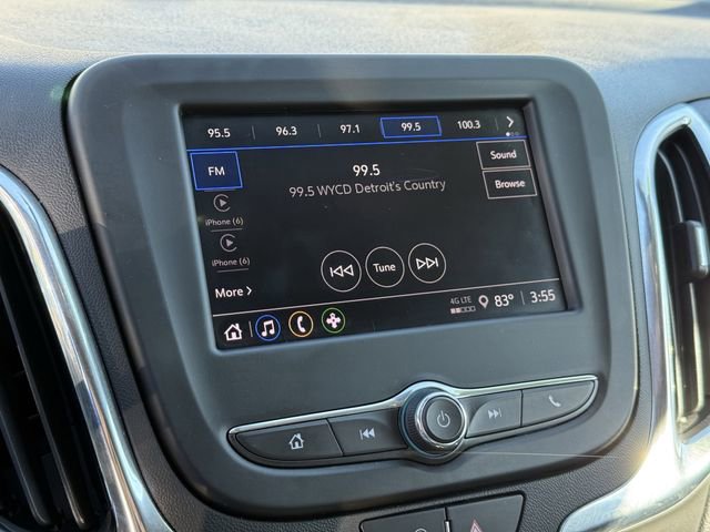 Used 2023 Chevrolet Equinox LT image 24