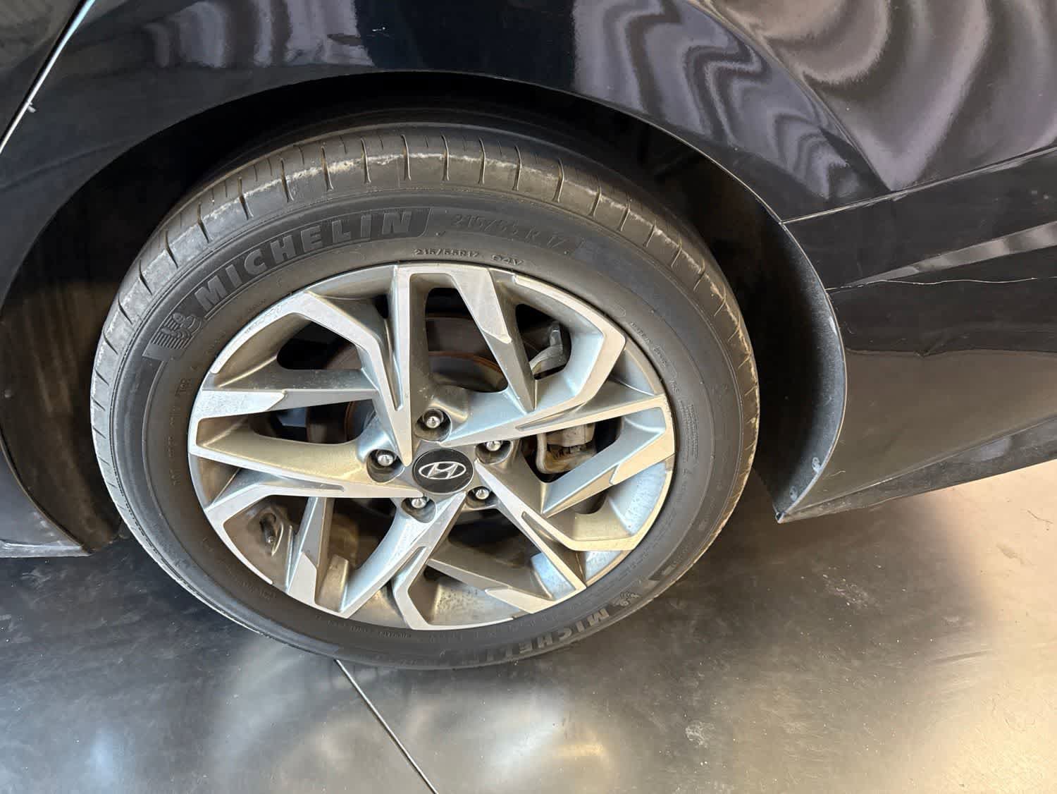 Used 2023 Hyundai Sonata SEL FWD image 8