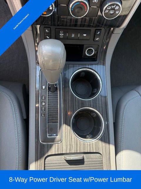 Used 2014 Chevrolet Traverse LT w/ All-Star Edition FWD image 21