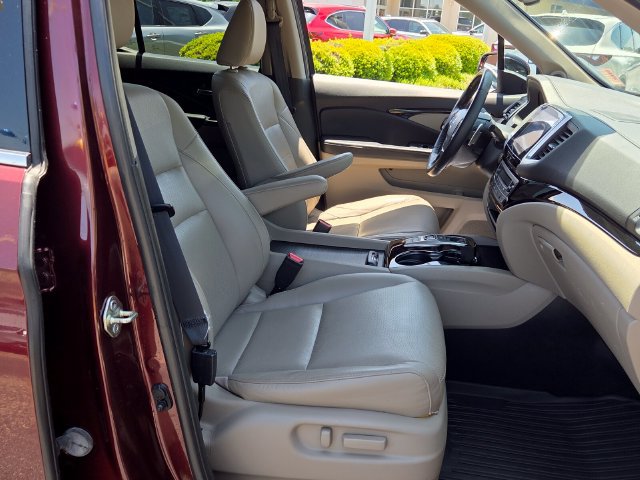 Used 2020 Honda Ridgeline RTL-E image 30