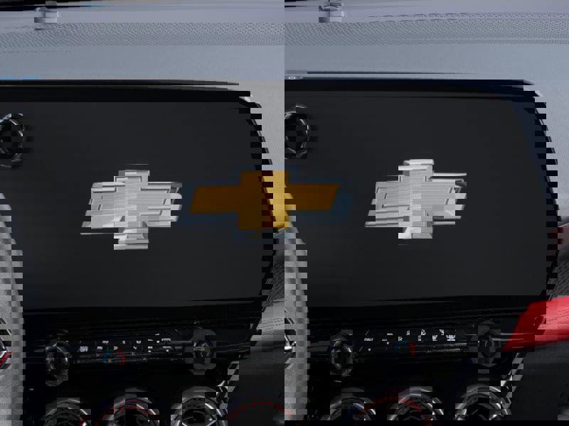 New 2025 Chevrolet Blazer EV RS image 46