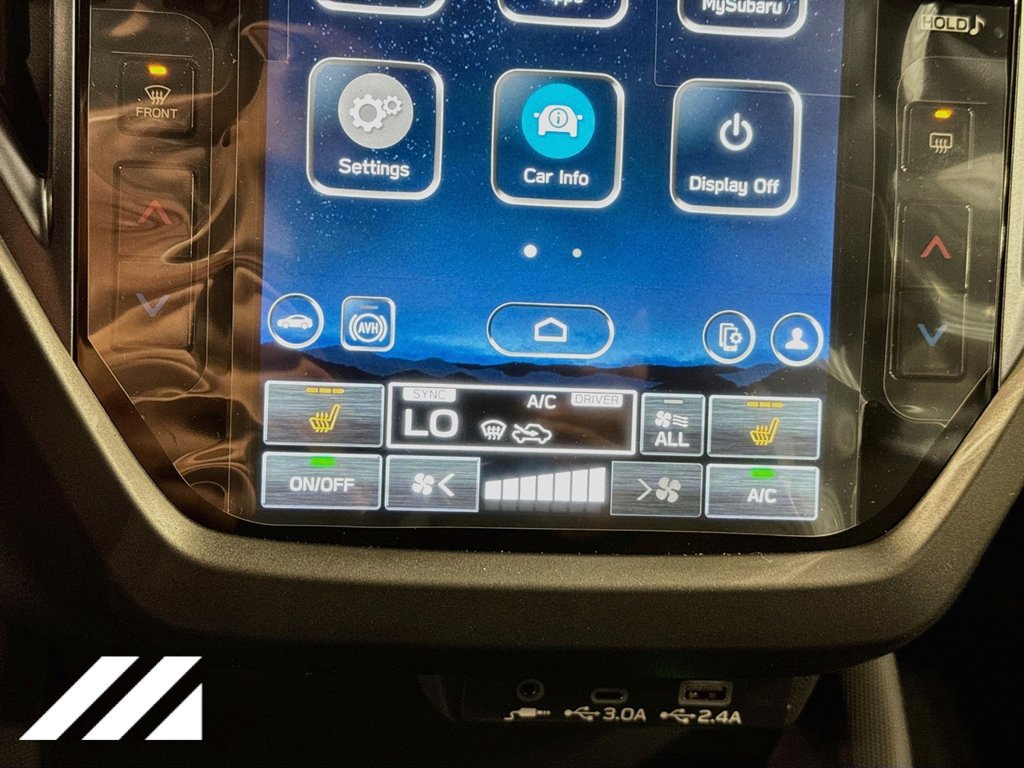 New 2026 Subaru Forester Limited AWD/4WD image 16