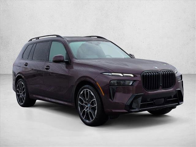 New 2026 BMW X7 xDrive40i image 7