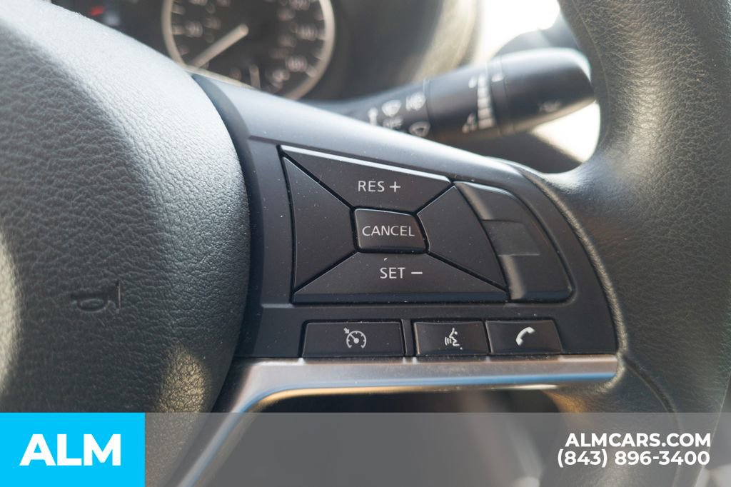 Used 2023 Nissan Sentra S FWD image 12