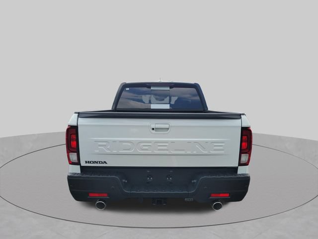 New 2026 Honda Ridgeline Black Edition image 15