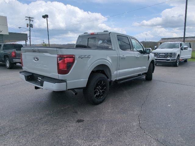 New 2026 Ford F150 XLT AWD/4WD image 30