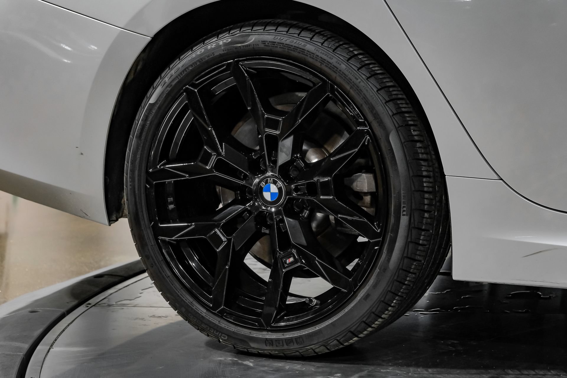 Used 2026 BMW 330i xDrive Sedan AWD/4WD image 59