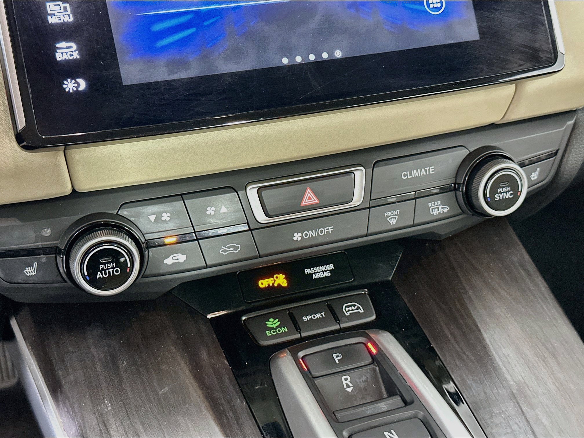 Used 2019 Honda Clarity Plug-In Hybrid image 22