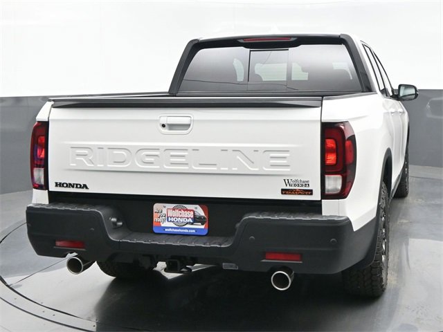 New 2026 Honda Ridgeline TrailSport+ image 5