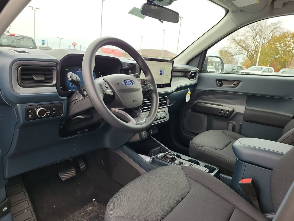 New 2025 Ford Maverick XL image 20