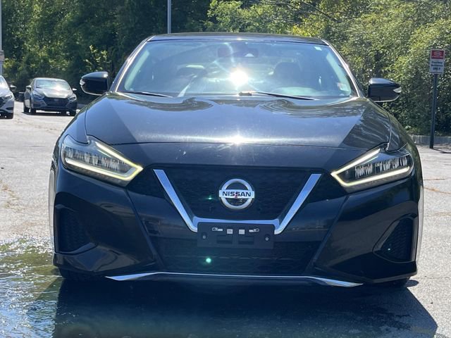 Used 2020 Nissan Maxima 3.5 SV w/ Floor Mat Group image 25