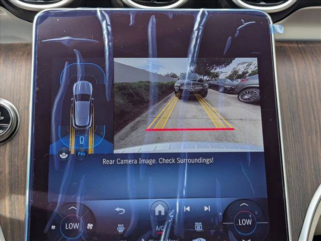 Certified 2026 Mercedes-Benz GLC 300 4MATIC image 12