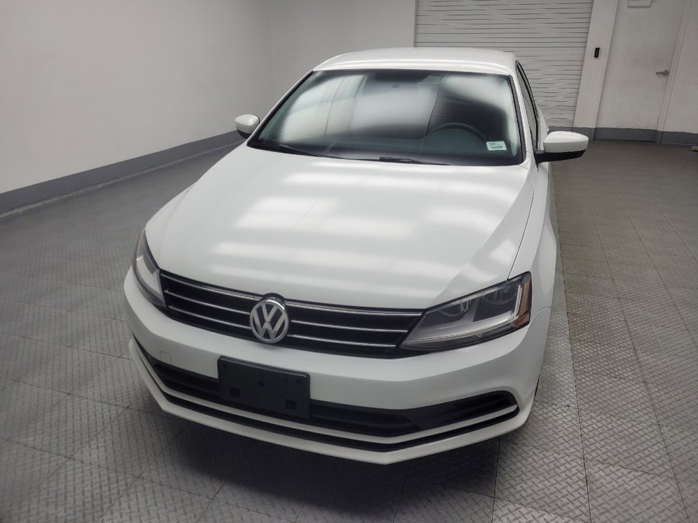 Used 2017 Volkswagen Jetta S image 15