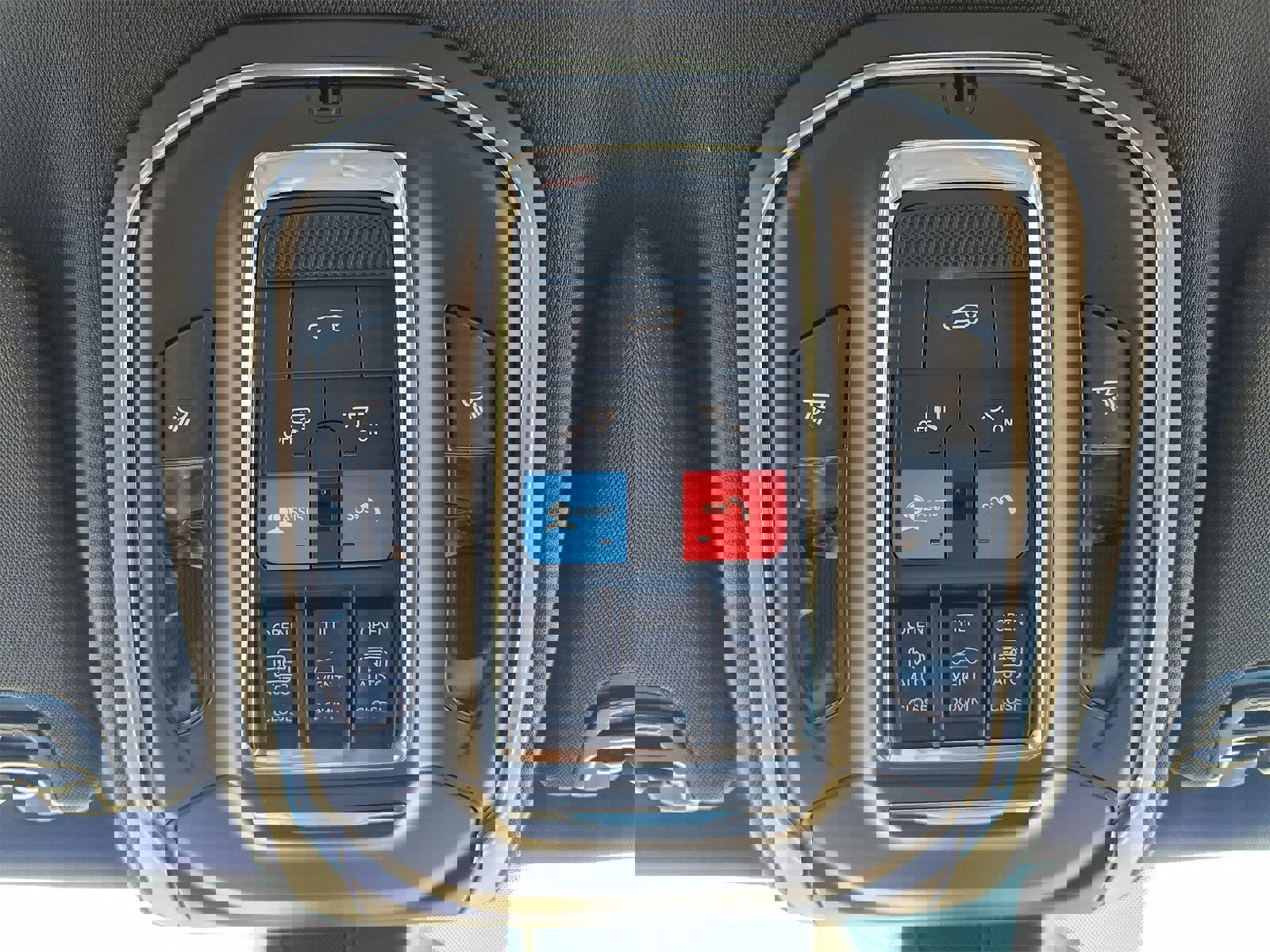 Used 2025 Jeep Wagoneer Series II image 34