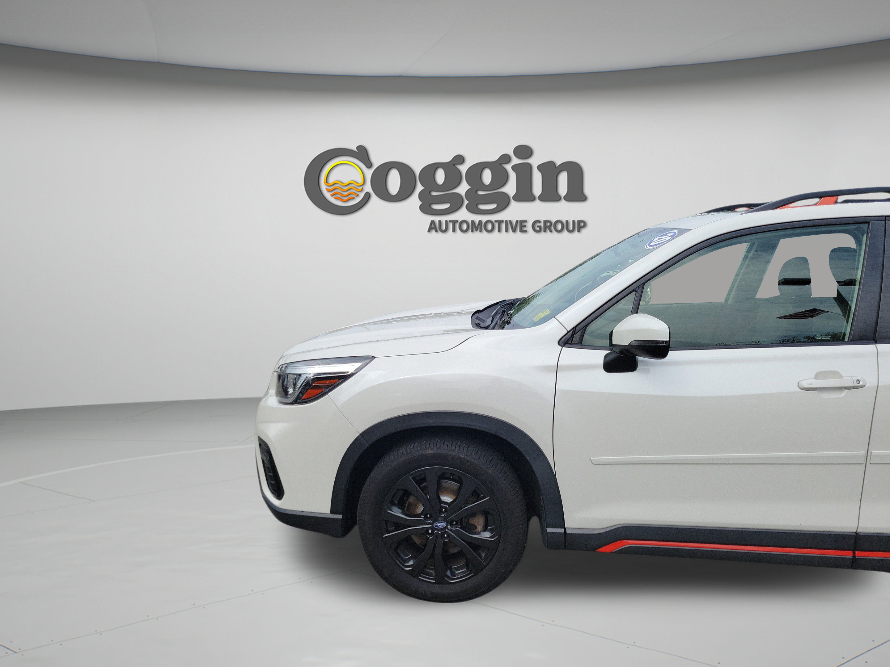 Used 2020 Subaru Forester Sport AWD/4WD image 45