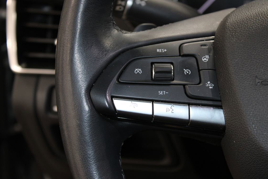 Used 2023 Cadillac CT5 Luxury w/ Sun And Sound Package AWD/4WD image 14